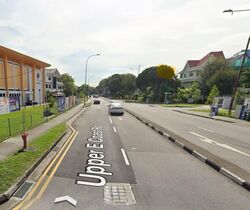 Upper East Coast Road (D15), Detached #606388721